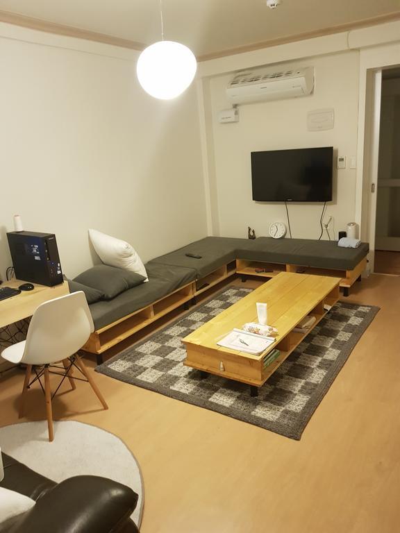 Sudabang Guesthouse Mokpo Exterior foto